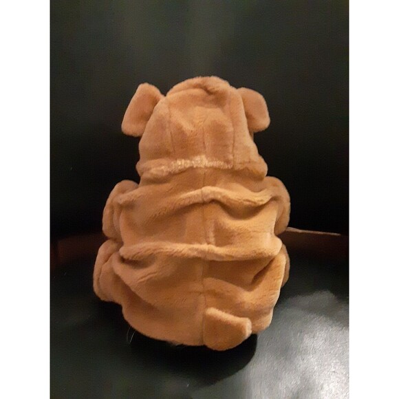 Reversible Hand Puppet Brown Bear and Dog Black and Decker Surge Xpress - Picture 3 of 8